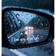 thumbnail image 1 of Sticker para retrovisor ValueBargain 4.3 x 0.79 in, 1 of 3