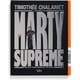 thumbnail image 1 of Película A24 Marty Supreme 4K UHD/Blu‑Ray, 1 of 2