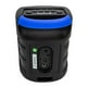thumbnail image 4 of Parlante Bluetooth TWS 4" RGB 10W USB AUX MIC Negro, 4 of 6