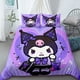 thumbnail image 1 of x976 Bed SheetsDuvet Cover Bedding Set for Children and Adults Gifts Bed Multi-size Room Decoration for Children Gift 3-Piece Bedding Set (1 Duvet Cover + 2 Pillow Shams) nj976, 1 of 5