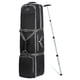 thumbnail image 4 of Bolsa de Viaje para Golf GoHimal 124x35x34 cm 900D Impermeable, 4 of 8