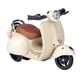 thumbnail image 3 of 360 Rotating Stunt Motorcycle Pet Supplies Para Niños Pequeños Regalo De Cumpleaños Beige, 3 of 5