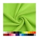 thumbnail image 1 of Tela De Polar Verde Lima De 1 Yarda 100% Poliéster 152 Cm, 1 of 6
