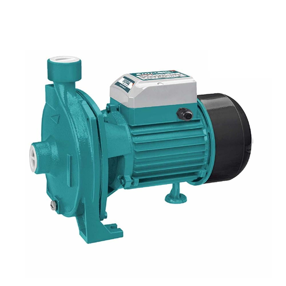 Total Tools - Bomba De Agua Periférica 370w 0.5hp Total Twp23706