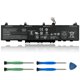 thumbnail image 1 of Batería para portátil VANPIR CC03XL 56Wh 11,55V HP EliteBook ZBook, 1 of 7