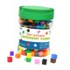 thumbnail image 1 of Bloques De Construcción De Colores Sólidos Geométricos 300x Para Enseñanza Primaria En Sala De Juegos, 1 of 3