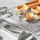 thumbnail image 2 of 1pc, Stainless Steel Cake Mold Ring, Perforated Mousse Cake Ring, Round Oval Cookie Cutters, Pancake Molds, Baking Tools, Kitchen Gadgets, Kitchen Accessories, Home Kitchen Items, Multiple Sizes Opti, 2 of 4