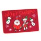 thumbnail image 5 of Estilo de Navidad, puerta para el piso, estera, cocina para el hogar, 24x16 pulgadas, feliz Navidad, 5 of 5
