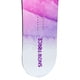 thumbnail image 3 of Tabla Snowboard All Mountain Camber Mist 154 Cm, 3 of 3