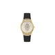 thumbnail image 1 of Reloj GUESS Caja Dorada de 39 mm Correa Negra, 1 of 5