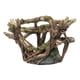 thumbnail image 3 of Pecera de acuario pequeño, accesorio de paisaje, cueva de montaña, decoración para hogar, accesorio de fotografía, decoración de de pabellón,, 3 of 5