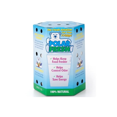 Desodorante Para Refrigerador Y Conservador De Frutas Y