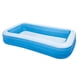 thumbnail image 1 of Piscina familiar inflable Intex 58484EP Swim Center 1040L azul, 1 of 7