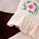thumbnail image 3 of Conjunto De Top Con Tirantes + Pantalon Para Niñas Primavera Verano, 3 of 3
