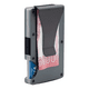 thumbnail image 2 of Garmento Billetera Metálica Con Clip Indestructible Rfid GRIS, 2 of 2