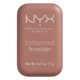 thumbnail image 1 of Bronceador Nyx Professional Makeup Buttermelt Deserve Butta 5gr, 1 of 3