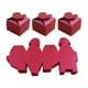 thumbnail image 3 of 50 Cajas De Dulces De Boda, Cajas De Regalo Para El Día De San Valentín, Cumpleaños, Color Rojo, 3 of 5