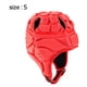 thumbnail image 2 of Casco de rugby de carcasa blanda para fútbol, hockey, rugby y patinaje sobre ruedas, 2 of 5