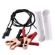 thumbnail image 3 of El Conjunto Del Kit De Limpieza Del Inyector De Combustible Reemplaza A Universal Para ATV Boat Auto 2 Line 2 Head, 3 of 5