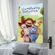 thumbnail image 3 of Cuadro Decorativo Colgante Slumberkins 20x30 cm, 3 of 6