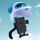 thumbnail image 1 of Bicycle Mobile Phone Bracket Motorcycle Mobile Phone Rack Rearview Mirror Navigation Bracket With Helmet, 1 of 3