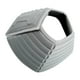thumbnail image 2 of Collar De Cono Para Perro, Protección Plegable Para Gatos, Collares Protectores Para Mascotas, Antimordida M, 2 of 5