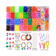 thumbnail image 4 of "Kit Para Hacer Pulseras Belug De Elástico 30 Colores 1800+ Uds ", 4 of 5