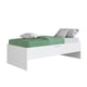 thumbnail image 1 of Boxet Cama Baul Israel Blanca, 1 of 4