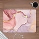 thumbnail image 3 of Funda Fancity compatible con MacBook Air de 13 pulgadas A2337, color rosa, 3 of 7