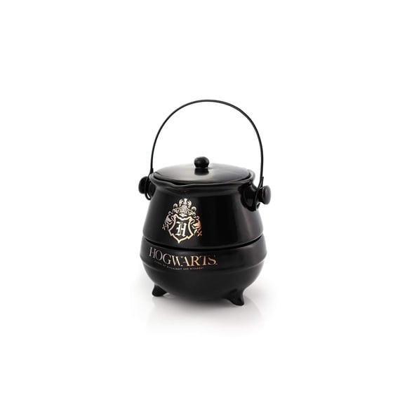 Set De Tetera Y Taza Con Forma De Caldero Apilable Tea for one Harry Potter