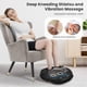 thumbnail image 3 of Masajeador De Pies 2024 Shiatsu Mejorado Con Calefacción Y Control Remoto, 3 of 8