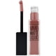 thumbnail image 1 of Labial Líquido MAYBELLINE Vivid Matte 7,7 ml Grey Envy, 1 of 4