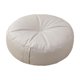 thumbnail image 5 of Piso Redondo De Almohada De Almohada De Almohada Cojín De Asiento Para Silla Dormitorio De Dormitorio Gris, 5 of 5