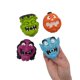 thumbnail image 1 of Marionetas de dedo Fun Express 7 cm 12 piezas de vinilo, 1 of 1