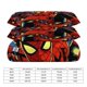 thumbnail image 2 of Spiderman Bedding Sets for Kids Men Women, 2 of 5