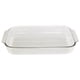 thumbnail image 1 of Fuente Horno Oven Basics Vidrio 5qt Rectangular, 1 of 3