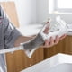 thumbnail image 3 of Make Cleaning Fun with our 1pc Long Handle Sponge Brush Set - No Dead Corner Cup and Bottle Brush, Perfect for Household Cleaning, Suitable for Kids, 3 of 4