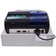 thumbnail image 5 of Caja registradora SNKOURIN, sistema electrónico POS con 48 llaves, color negro, 5 of 6