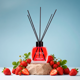 thumbnail image 1 of Difusor de varillas Jardin de Fresas 120 ml, 1 of 2