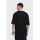 thumbnail image 3 of Polera Hombre Print Negro - VII, 3 of 4