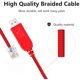 thumbnail image 4 of Cable USB Feanteek 3 m a RJ12 para PDU APC AP78xx, 4 of 6