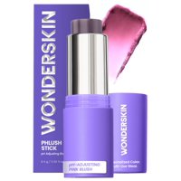 Rubor En Crema Multiuso Wonderskin Phlush Stick