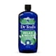 thumbnail image 1 of Dr Teal's Baño Espumante Eucalipto Menta 34 fl oz 1005 ml, 1 of 3