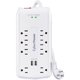 thumbnail image 1 of Supresor de picos CyberPower P806U para oficina en casa - 8 contactos, 1 of 1