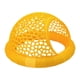 thumbnail image 2 of Comedero Flotante para Cueva de Camarones Betta, Hamaca para Betta, Hamaca para Acuario para Guppies, Peces Tropicales Pequeños, Decoración para Pecer Amarillo, 2 of 5