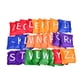 thumbnail image 3 of Juego De Bolsas De Frijoles Para Lanzar Bolsas De Frijoles Para Ni?os En Edad Preescolar., 3 of 5