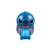 Altavoz Bluetooth Ekids Disney Stitch Con Batería Recargable