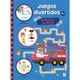 thumbnail image 1 of Bomberos y bomberas - Juegos divertidos, 1 of 3