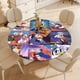 thumbnail image 4 of Mantel Ajustado Desmarcar Pato Donald Marinero Redondo 150 cm, 4 of 6