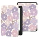thumbnail image 1 of Funda Protectora Para Kindle 10th Gene 2019 J9G29R Flores, 1 of 6